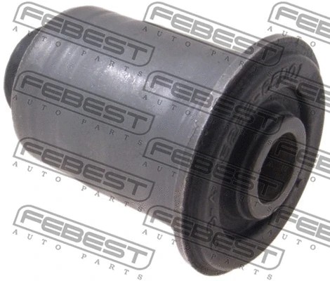 Upper front mounting control - upper,