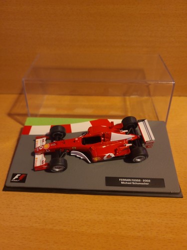 Panini car collection - car,
