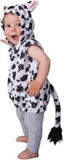 FeMereina Cow Costume Kids