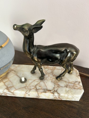 French art deco mood - mood, with