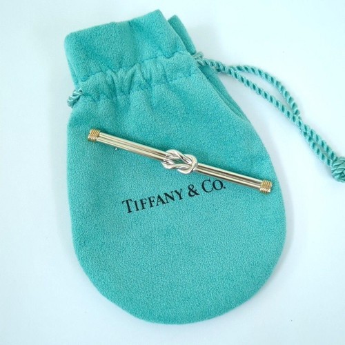 Vintage tiffany co knot - vintage, &