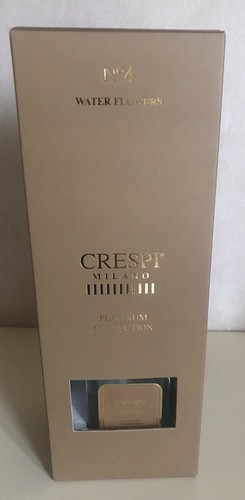 Crespi milano reed diffuser - diffuser, no