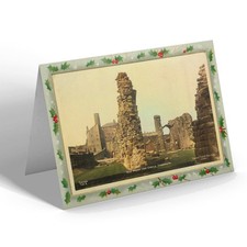 XMAS NOTELET - Vintage