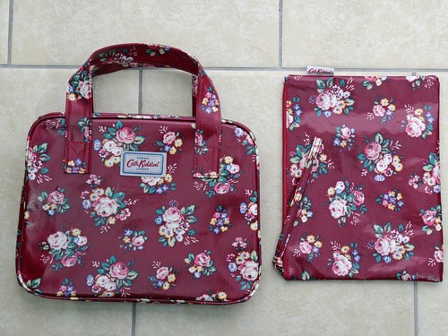 Cath kidston london red - cath,