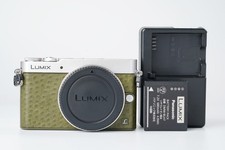[Near Mint] Panasonic LUMIX
