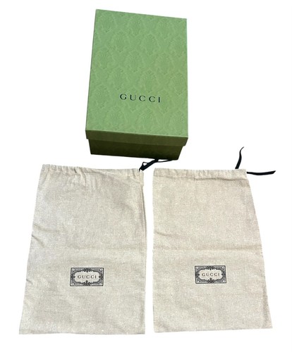 Authentic gucci olive green - gucci,