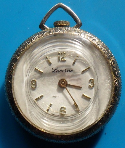Lucerne ladies pendent - lucerne,