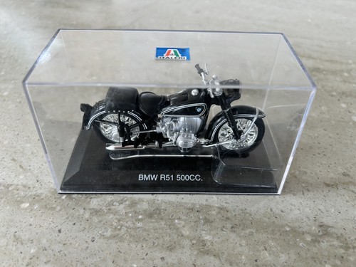 Italeri 24scale classic bmw - italeri,