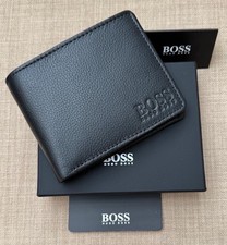 Hugo Boss Genuine Black
