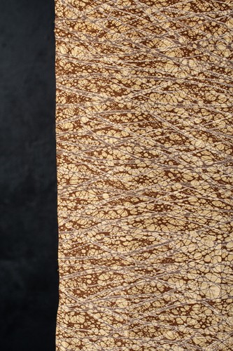 Vintage japanese silk - silk, kimono