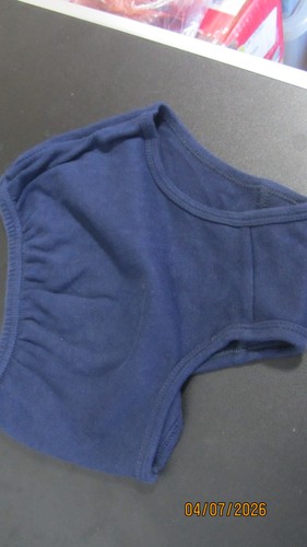 Vintage school knickers - vintage,