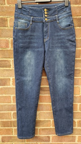 Womens fleece lined jeans - jeans, uk