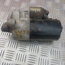 GENUINE VOLVO S40 V40 1.8 2.0 1996-2004 STARTER MOTOR  0001107067 BOSCH