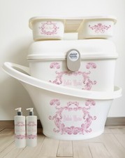 Personalised Shnuggle, ok baby