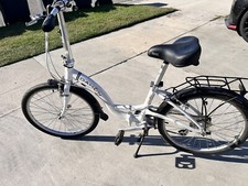 Dahon Briza D8 24in Folding