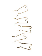 0020107702 Clip (PK5)