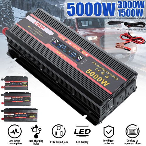 3000w 5000w car power - 3000w,