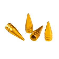 Car Wheel Tire Valve Stem Caps