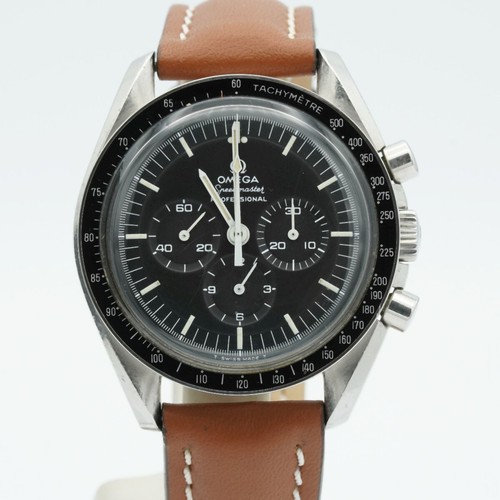 Omega speedmaster moonwatch - omega,