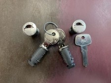 Thule 544 N095 Lock Cylinders