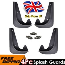 Universal Car Mud Flaps Splash
