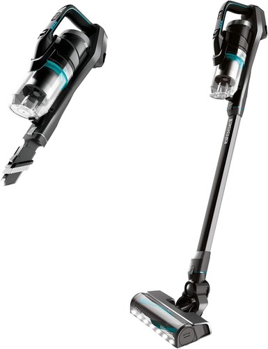 Bissell icon cordless vacuum - bissell,