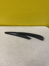 2002-2008 RENAULT MEGANE REAR