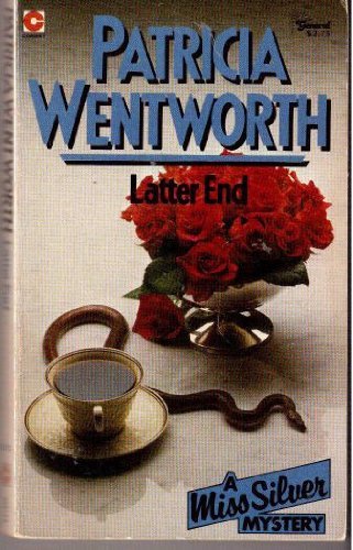 Latter end coronet - latter,