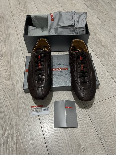 Mens prada new - uk,