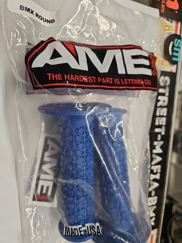Ame rounds bmx - ame,