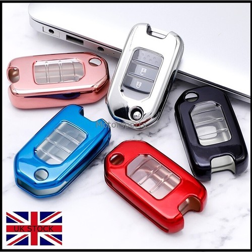 Button car remote key - 2/3,