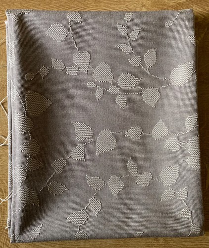 Curtain fabric villa nova - fabric,