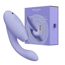 Womanizer Duo 2 G Spot Rabbit