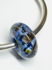 Trollbeads Trollstone Jumbo Event Artisan Bead Gorgeous