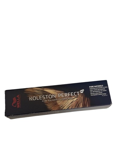 Wella koleston perfect - wella,