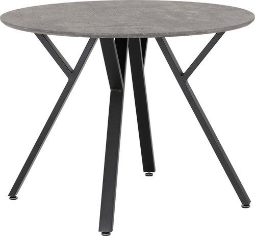 Athens round dining table - athens,