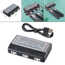 11.1V Li-po Battery Charger