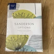 Sanderson Options Dandelion