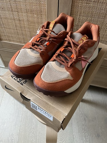 Nike acg lowcate men - uk, 9.5