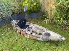 GALAXY Sit On top Fishing