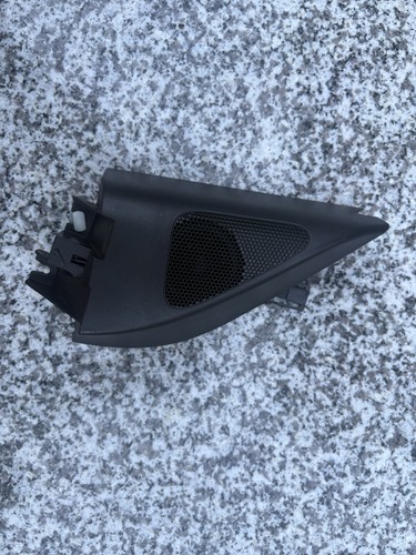 Passat left front - b7, door