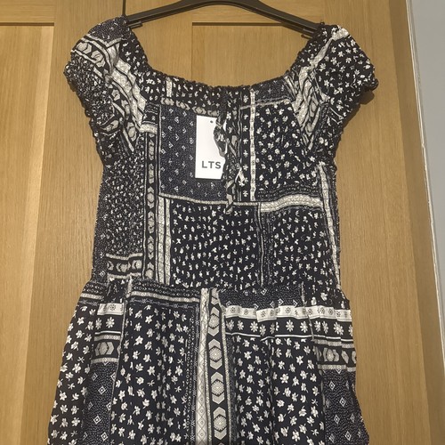 Long tall sally maxi summer - long,