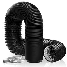 150mm 5m Air Ducting Vent Hose