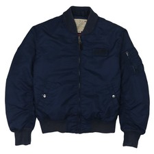 Alpha Industries Men's Navy