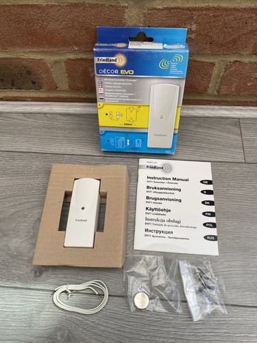 Friedland decor eco - friedland, wirefree
