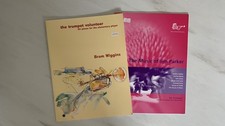Trumpet sheet music book - ~, duo