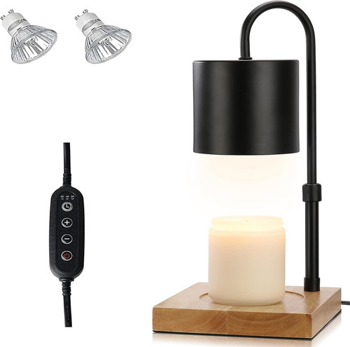 Mqforu candle warmer lamp - candle,