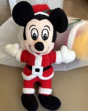 Disney Mickey Mouse Christmas