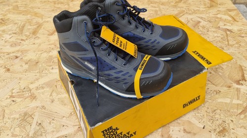 Dewalt smithfield grey s1p - smithfield,