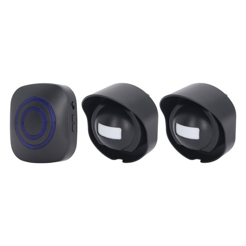 Driveway alarm weather - alarm,